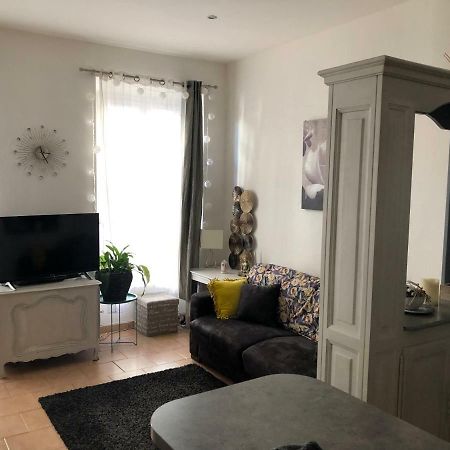 Appartement Cosy Saint-Raphaël Exteriör bild