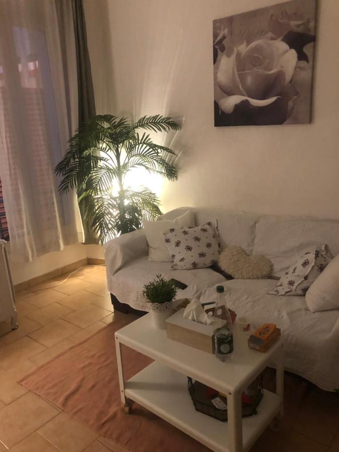 Appartement Cosy Saint-Raphaël Exteriör bild